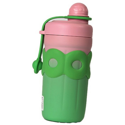 Shotay Donat Steel Mug 500 ml