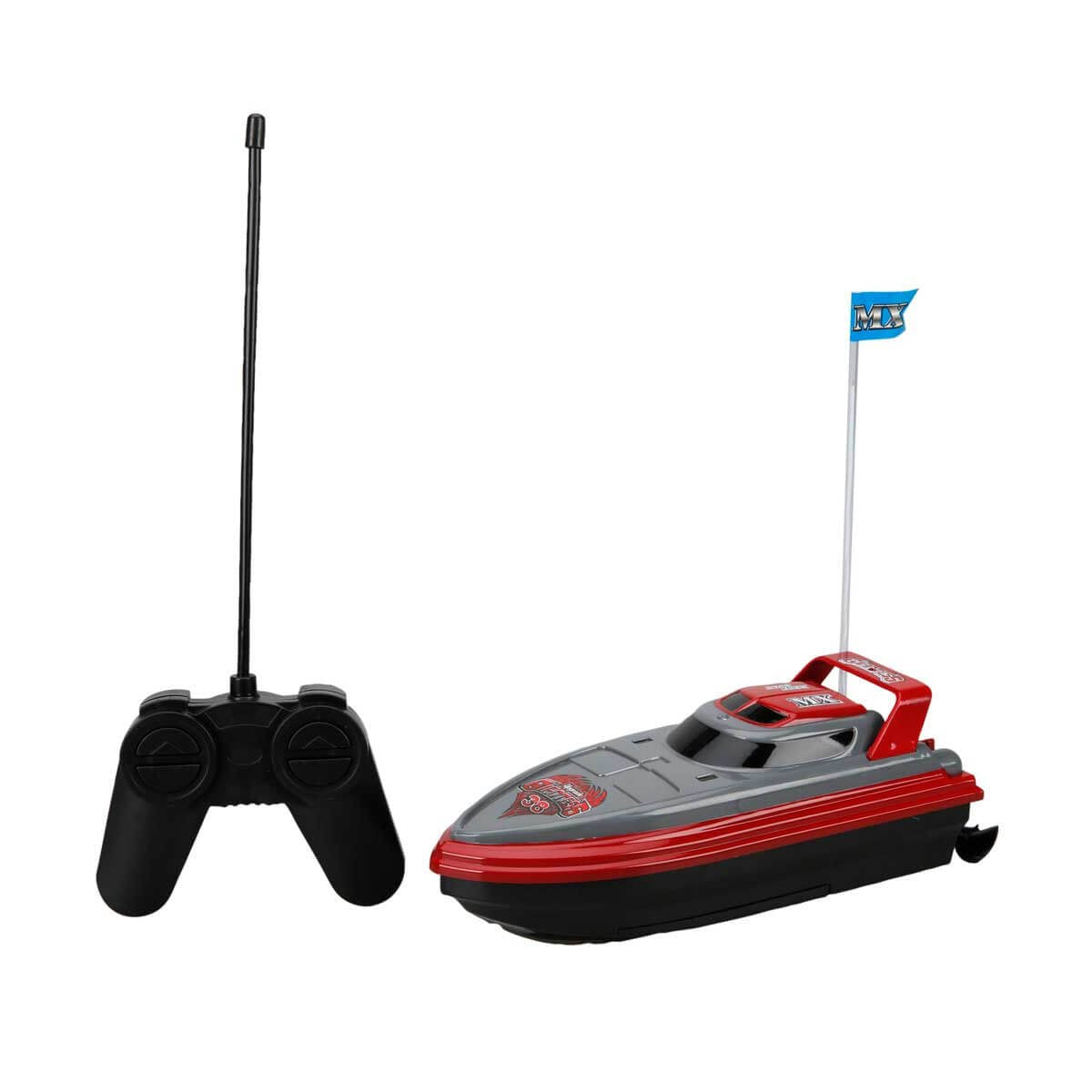 Mariner Remote Control Speed Boat 20 cm.