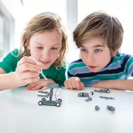 4M Salt Water Robot Kit