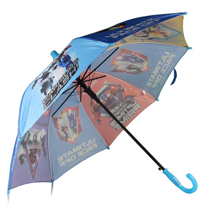 Transformers Licensed Umbrella
