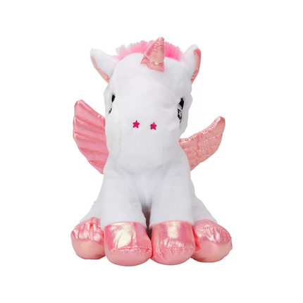 My Little Plush Light-Up Unicorn