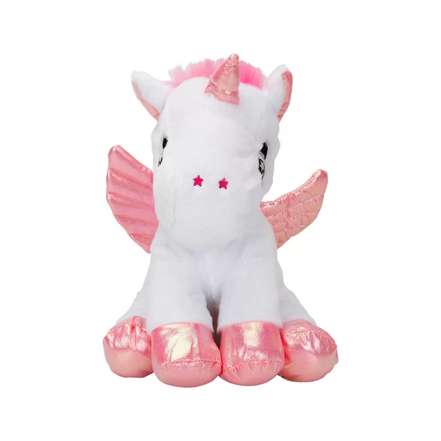 My Little Plush Light-Up Unicorn