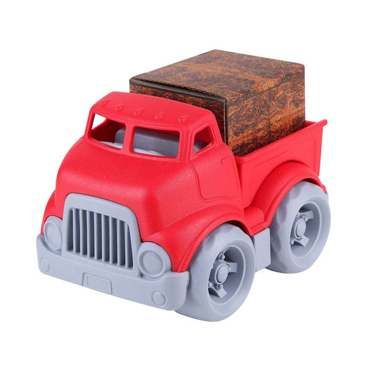LC Mini Turntable