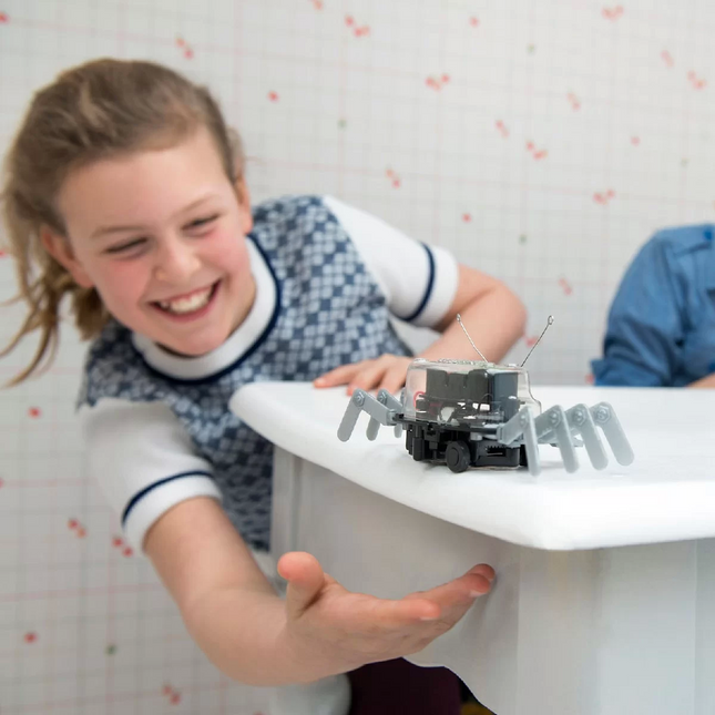 4M Tabletop Crab Robot Kit