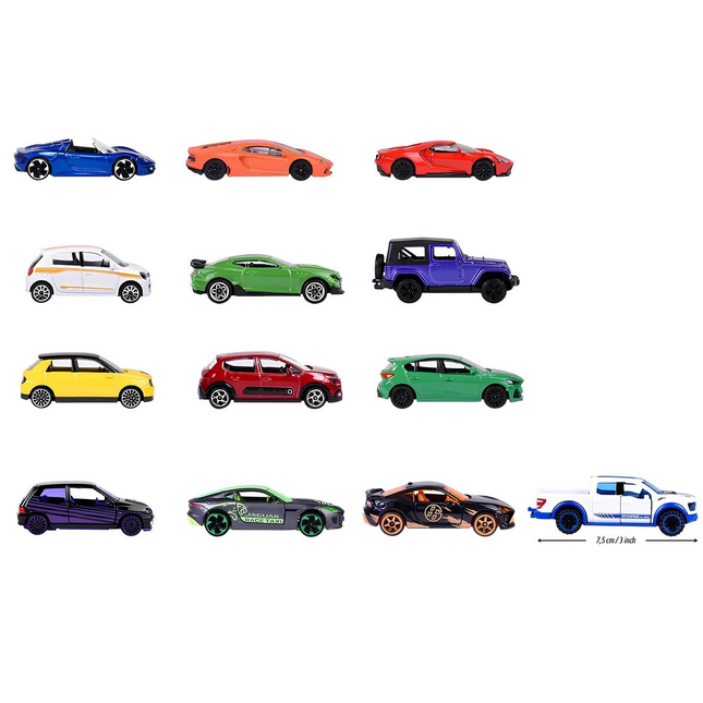 Giftpack Toolkit 9+4