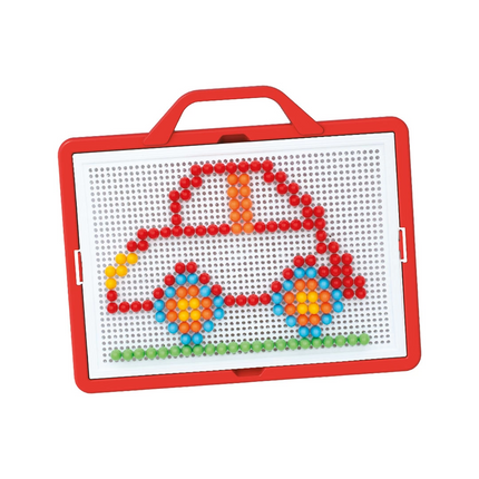 My Friend Nail Game Bag