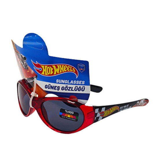Hot Wheels Licensed Sunglasses