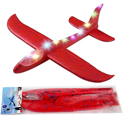 Eva Foam 48 cm Light Glider 2189