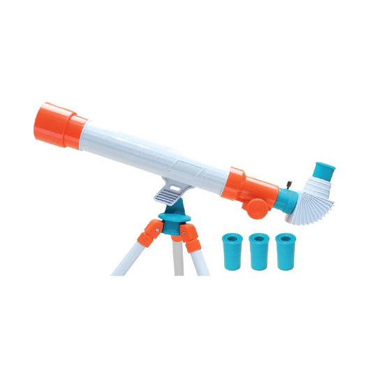 Tripod Astronomical Telescope 30 mm 20/30/40X