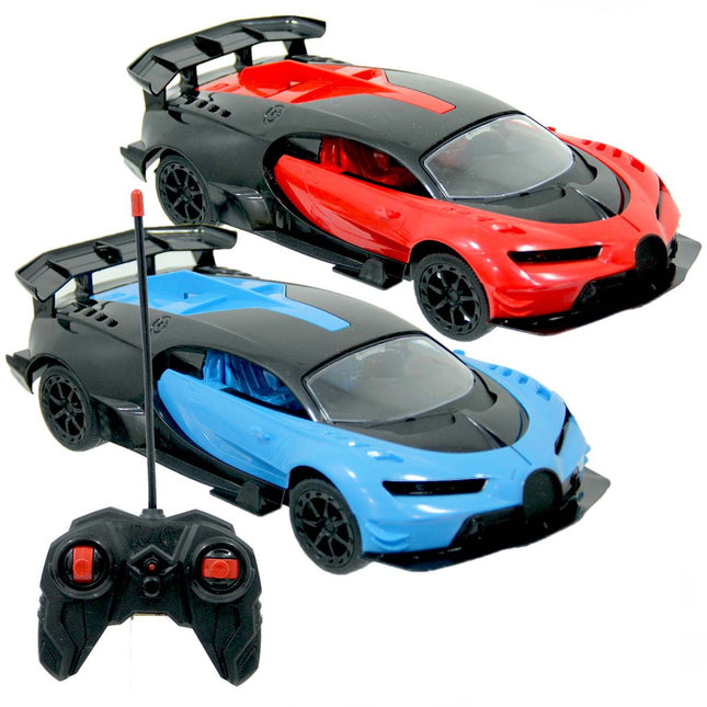1:16 Racing Car Remote Control Rechargeable Car