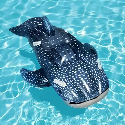 Bestway Floating Shark Bed 41482