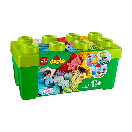 LEGO Duplo Classic Brick Box 10913