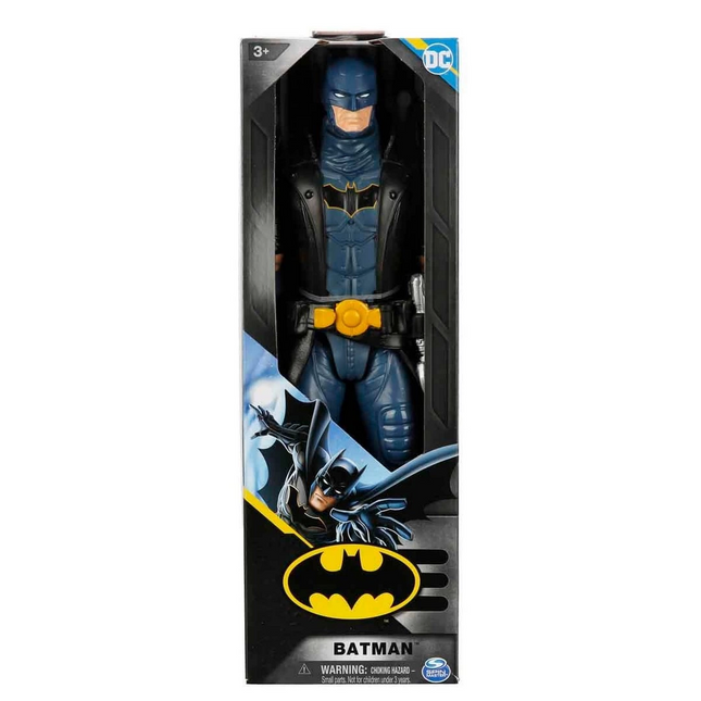 DC Comics Batman Action Figure S7 V2 30 cm