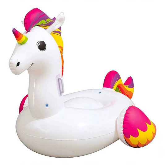 Bestway Pegasus Rider with Handle 150x117 cm