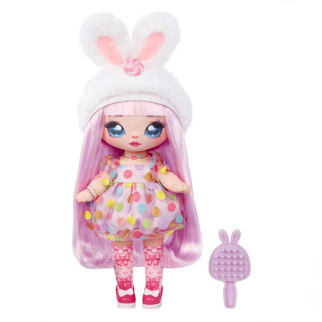 Na! Na! Na! Surprise Sweetest Sweets Baby Bailey Bunny