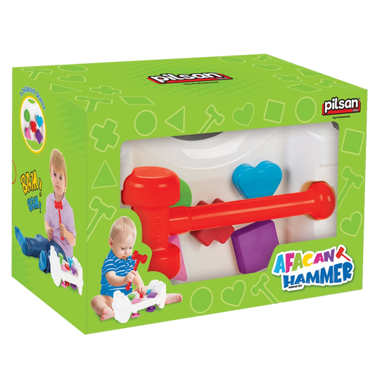 Mischievous Hammer