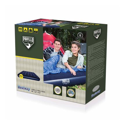 Bestway Pavillo Double Bed 67003