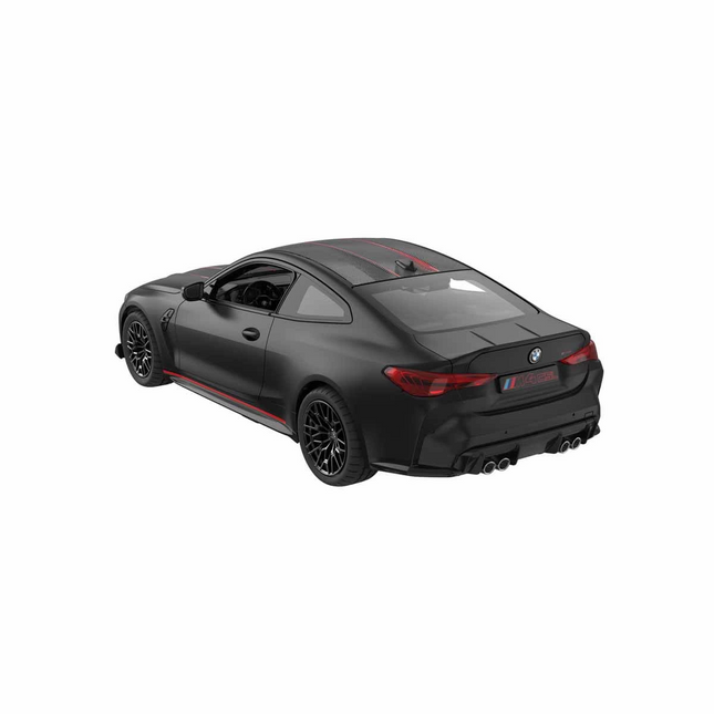 1:16 BMW M4 CSL Remote Control Car