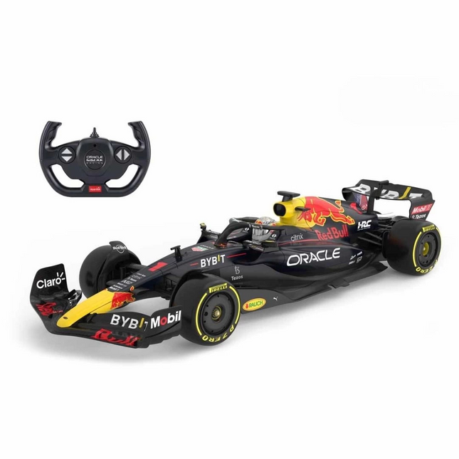 1:12 Oracle Red Bull Racing RB18 Remote Control Car