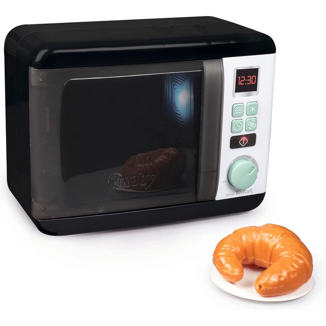 Smoby Tefal Electronic Micro Wave