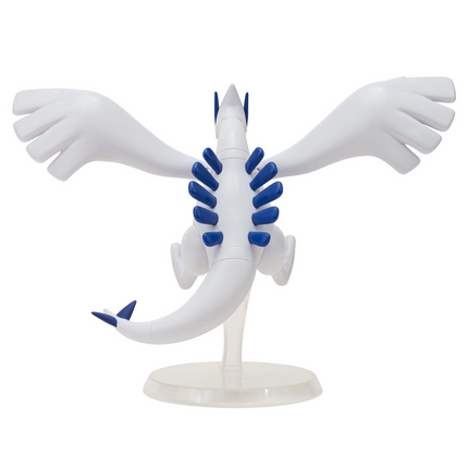 Pokemon Epic Battle Figure Lugia