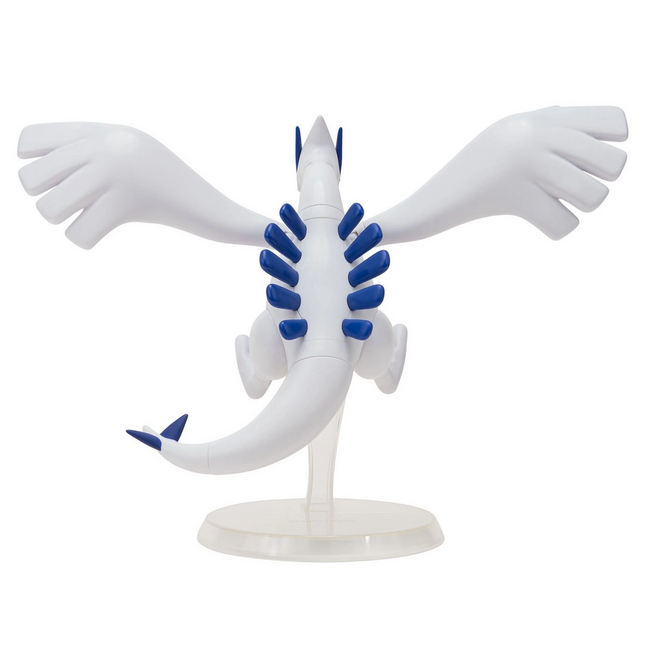 Pokemon Epic Battle Figure Lugia