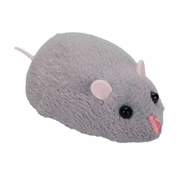 Infrared Control Mini Mouse