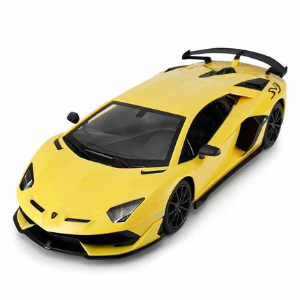 1:14 Remote Control Lamborghini Aventador SVJ Car