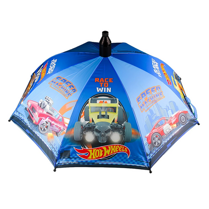 Hot Wheels Licensed Umbrella