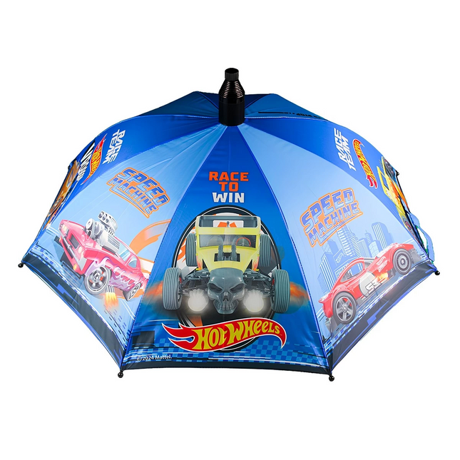 Hot Wheels Licensed Umbrella