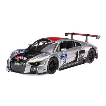 Rastar Remote Control 1:14 Audi R8 LMS