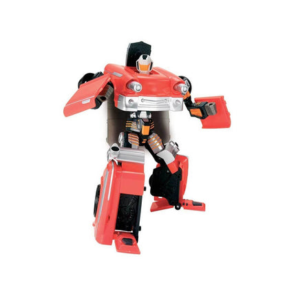 MARS Transforming Robot Car