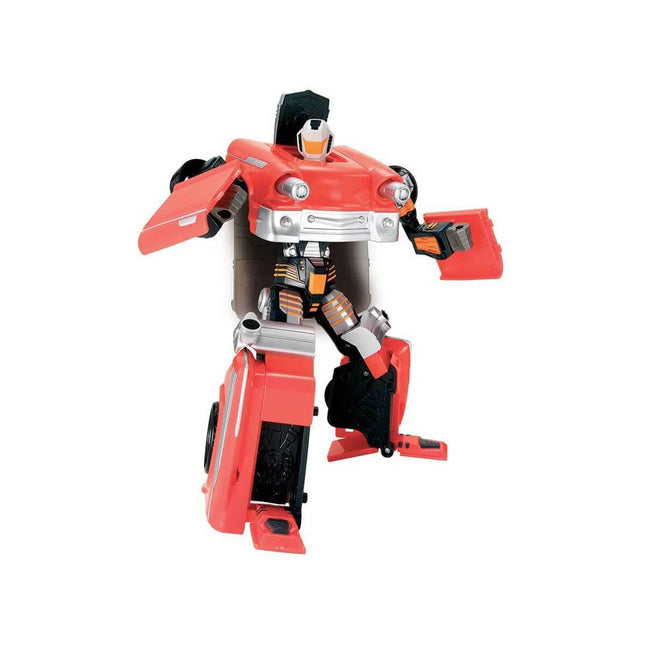 MARS Transforming Robot Car