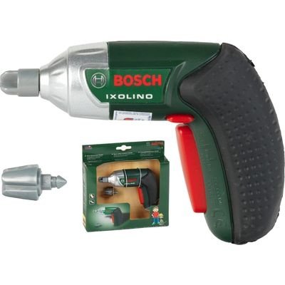 Bosch Ixolino Toy Cordless Screwdriver