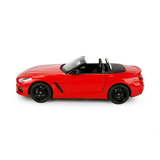 Rastar 1:14 BMW Z4 Roadster Remote Control Car with Lights