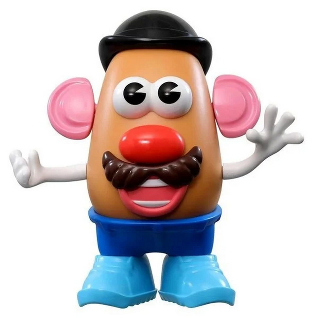 Hasbro Mr. Potato Head INT-F9417