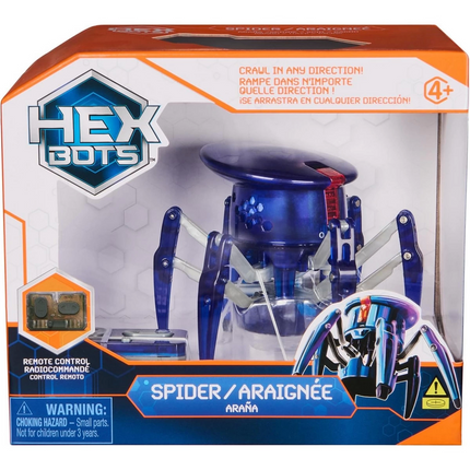 HexBots Nano Spider