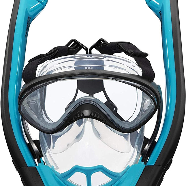 Bestway Hydro Pro SeaClear Flowtech Snorkel Large/XLarge