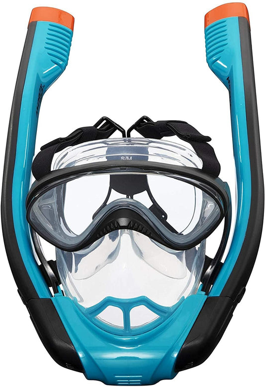 Bestway Hydro Pro SeaClear Flowtech Snorkel Large/XLarge