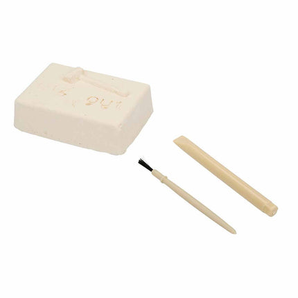 Glow-in-the-Dark Dinosaur Fossil Excavation Kit