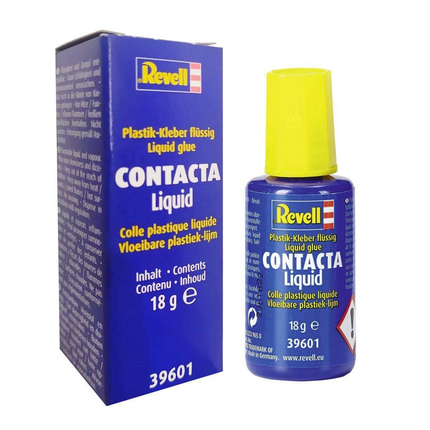 Revell Adhesive Liquid 13gr