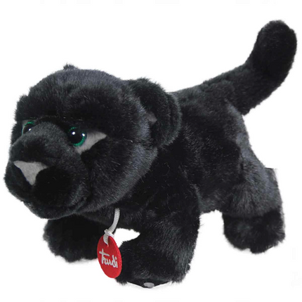 Trudi Plush Panther Iris 30 cm