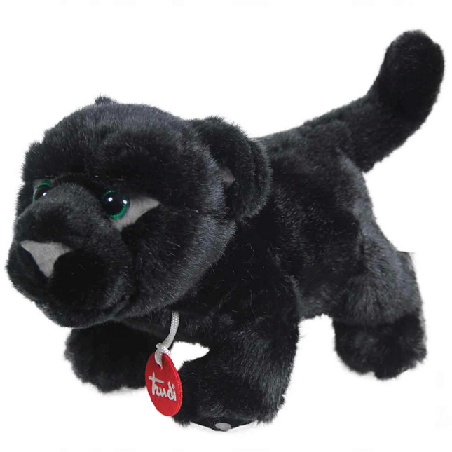Trudi Plush Panther Iris 30 cm