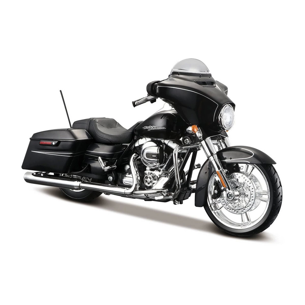 1:12 Harley-Davidson Motorcycle