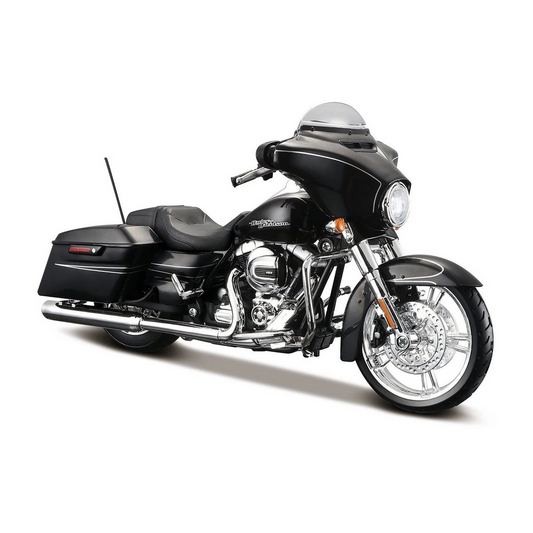 1:12 Harley-Davidson Motorcycle