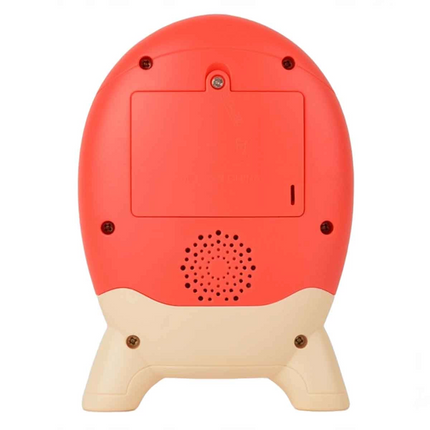 Educational English Speaking Flash Cards