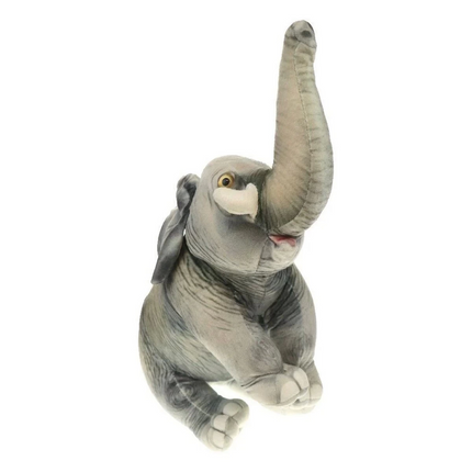 Plush Elephant 60 cm