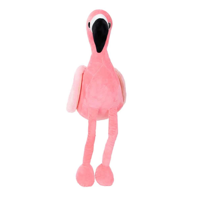 Flamingo Plush 35 cm