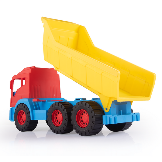 Ride On Truck