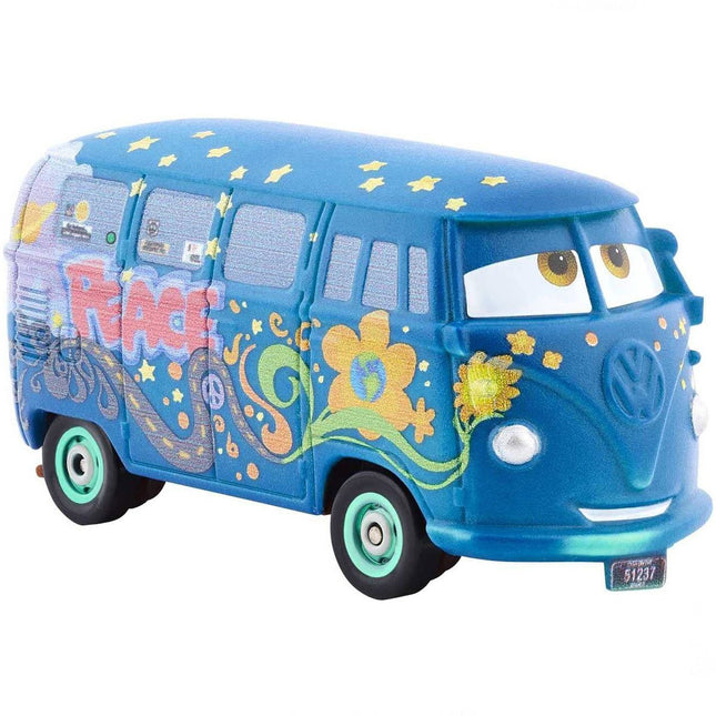 Cars Color Changing Vehicles GNY94